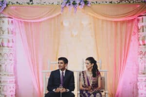 Indian Wedding Planner NYC