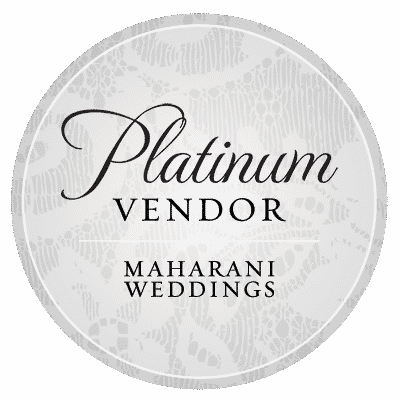 Chandai Events Maharani Weddings