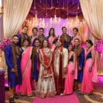 NJ Indian Wedding Planner