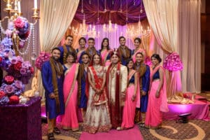 NJ Indian Wedding Planner