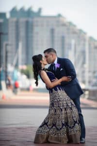 Philadelphia's Indian Wedding Planner