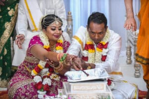 South Indian Weddings