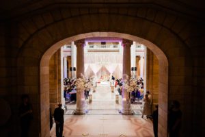 chic cleveland indian weddings
