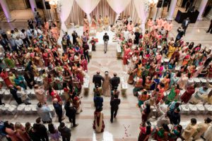Best South Asian Indian Wedding Planner Ohio