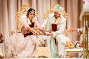 traditional Indian Wedding Planner cleveland ohio