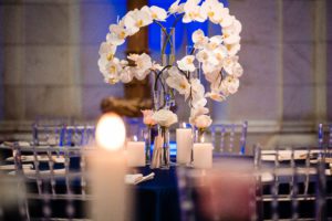 Luxury Cleveland Indian wedding