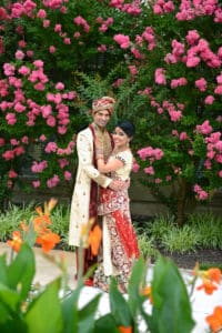 New Jersey Chic Indian Wedding
