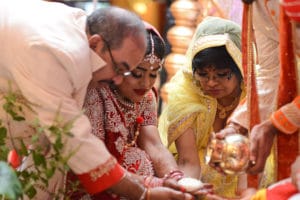 Guyanese Indian Wedding Budget