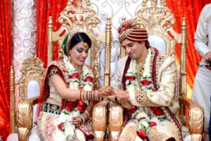 Sophisticated Indian Wedding New Jersey