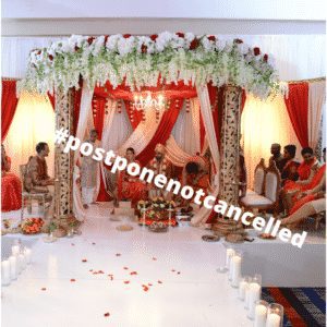 Indian Wedding Planner Advice COVID-19