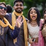 Indian wedding planner New York City
