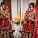 Modern Indian Wedding Planner New Jersey
