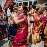 Baraat NJ Indian Wedding