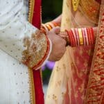 Indian Wedding Love