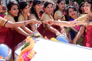 Memorable Indian Weddings