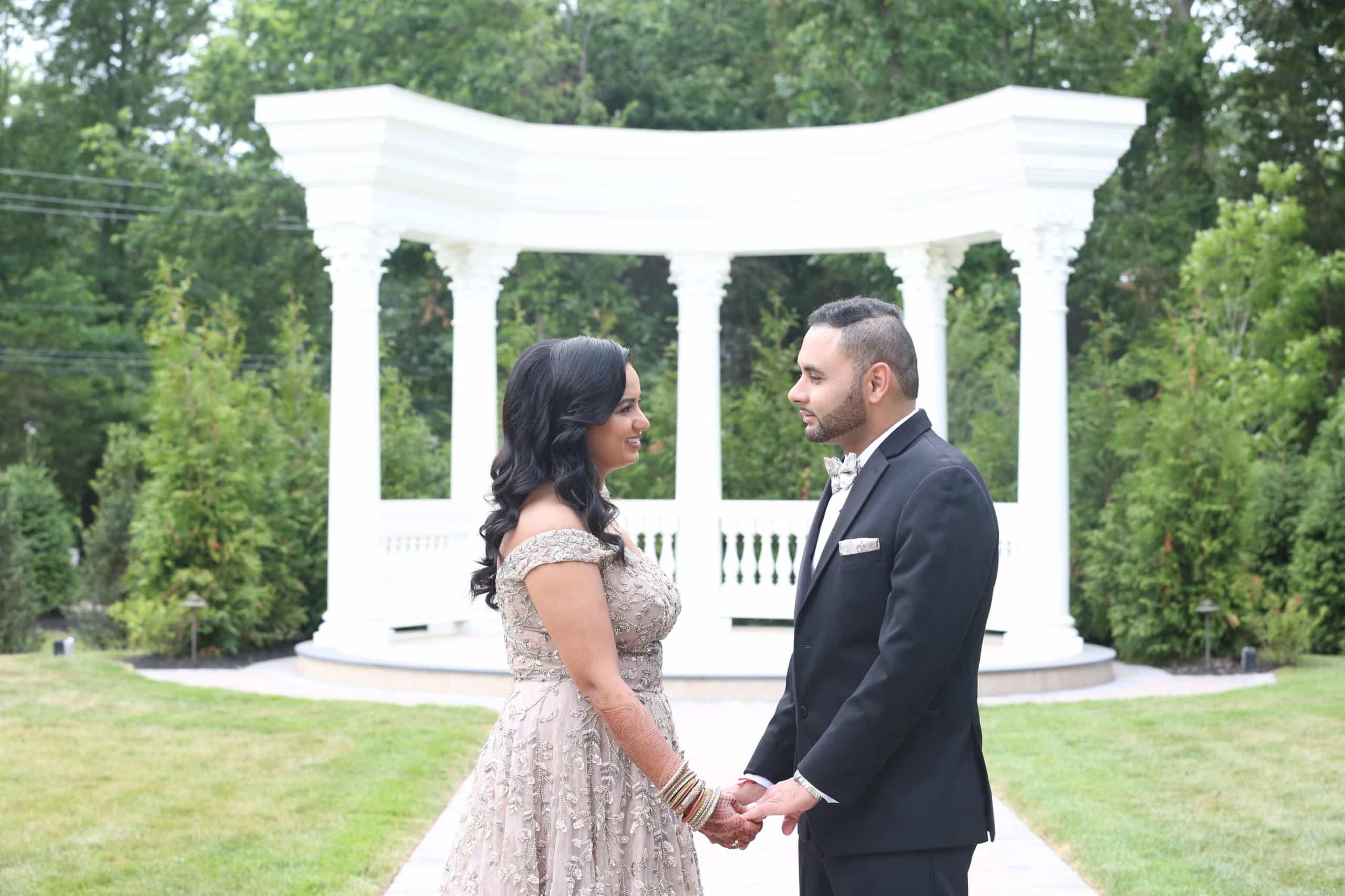 Traditional Indian Wedding Planner New Jersey